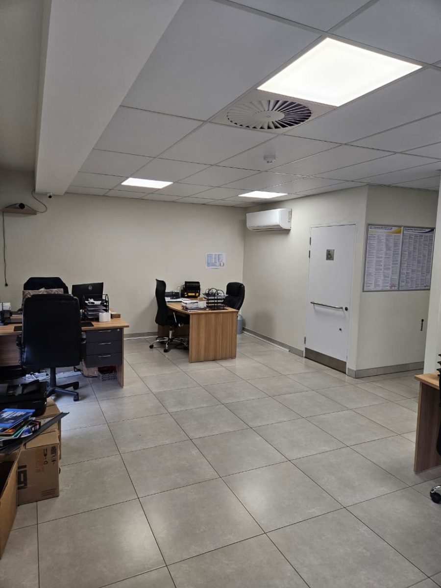 To Let Commercial Property for Rent in Stonewood Security Estate Western Cape